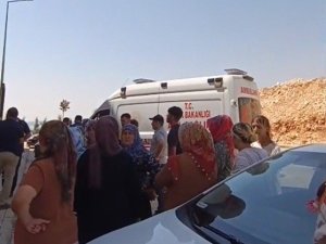 YAŞLI KADIN BALKONDAN DÜŞEREK HAYATINI KAYBETTİ