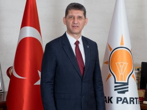 ATATÜRK DEVLET HASTANESİ'NDE YIKIM SÜRÜCE BAŞLIYOR