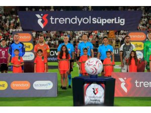 ALANYASPOR-BEŞİKTAŞ MAÇININ TARTIŞMALI POZİSYONLARI İÇİN SUÇ DUYURUSU