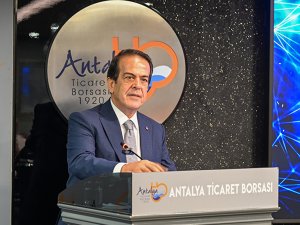 ATB AĞUSTOS AYI MECLİSİ TOPLANDI