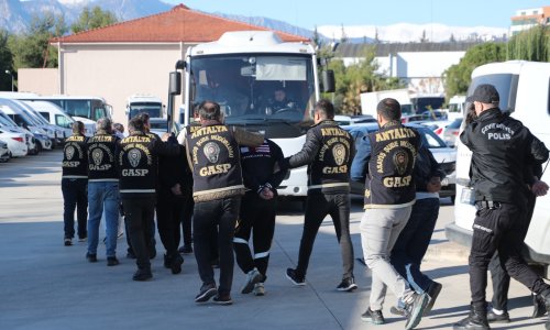 AİLESİ TEHDİT EDİLİNCE 4 MİLYON DOLARLIK KRİPTO PARAYI GÖNDERMİŞ