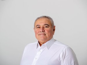 ÇETİN: "ÜYEMİZİN FİNANSMAN YÜKÜNÜ HAFİFLETECEĞİZ"