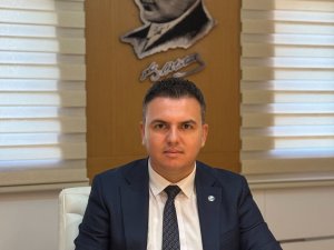 ŞABAN TAT: "ANTALYA BÜYÜYOR, ELEKTRİK ALTYAPISI BU BÜYÜMEYE HAZIR MI?