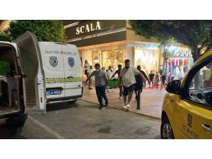 HABER ALINAMAYAN İSVEÇLİ TURİST, ODASINDA ÖLÜ BULUNDU