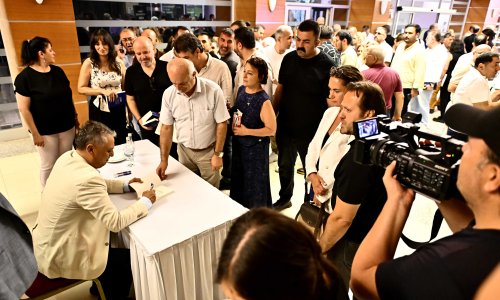 UYSAL: "GELECEK, GEÇMİŞ KADAR YUMUŞAK OLMAYACAK"