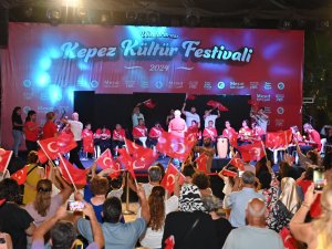 3.ULUSLARARASI KÜLTÜR FESTİVALİ 29 AĞUSTOS'TA BAŞLIYOR