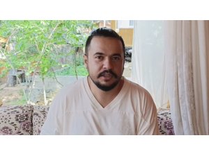 OSMANİYE’DE ZEBRA KIRLANGIÇ KUYRUKLU KELEBEK GÖRÜNTÜLENDİ