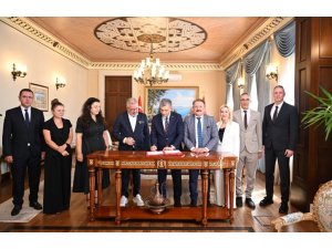 MURATPAŞA’YA YENİ AİLE SAĞLIĞI MERKEZİ