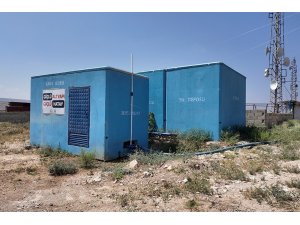 REYHANLI’DA 10 MAHALLENİN İÇME SUYU ALTYAPISI YENİLENİYOR