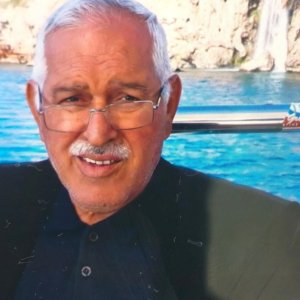 KAZADA YARALANDI, HASTANEDE HAYATINI KAYBETTİ