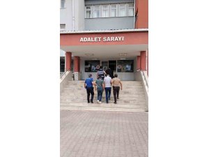 İMAMOĞLU’NDA UYUŞTURUCU OPERASYONU: 1 TUTUKLAMA
