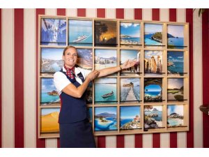 CORENDON, AMSTERDAM’DAKİ İLK TRAVEL BOUTİQUE’İNİ AÇTI