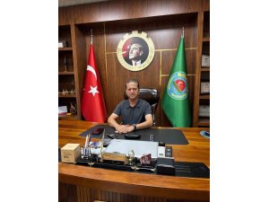 DOĞAN: "TARIMSAL KREDİ LİMİTLERİ GÜNÜN ŞARTLARINA GÖRE YENİDEN DÜZENLENMELİ"