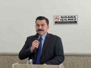 TARSUS’TA YENİ ADLİ YIL BAŞLADI