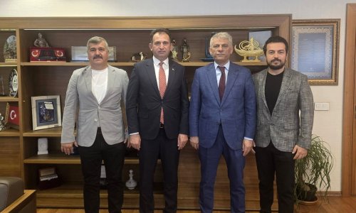 Küçük otel ve pansiyonların sorunları bakanlığa taşındı
