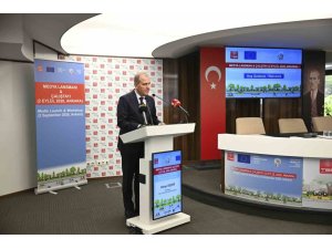AVRUPA HAREKETLİLİK HAFTASININ MEDYA LANSMANI DÜZENLENDİ