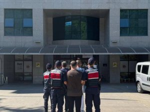 'İNSAN TİCARETİ' OPERASYONUNA 6 GÖZALTI