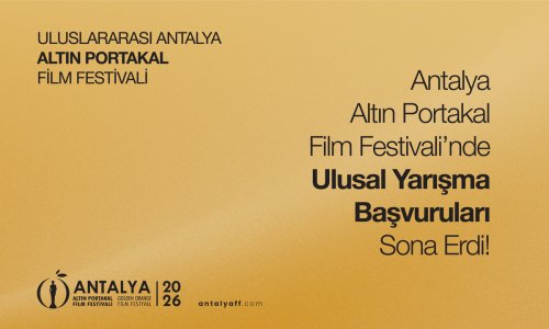 ALTINPORTAKAL'DA ULUSAL BAŞVURULAR SONA ERDİ