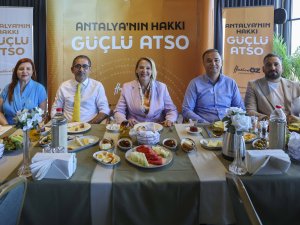 ÖZ'DEN SMMM'LERE ÖZEL PROJELER
