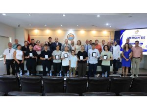 MTSO’DAN BAŞARILI ÖĞRENCİLERE ÖDÜL