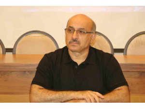 EĞİTİM-BİR-SEN ADANA’DA MUSTAFA SARIGEÇİLİ ADAYLIĞINI AÇIKLADI