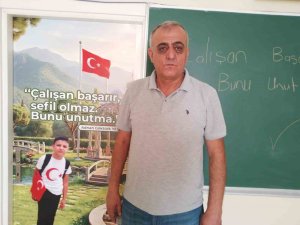BABA YEŞİL: "SORUMLULARIN EN AĞIR CEZAYI ALMASINI İSTİYORUZ"