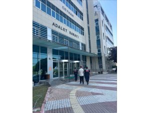 KINA MERASİMİNDE HAVAYA ATEŞ AÇAN 2 ŞÜPHELİ GÖZALTINA ALINDI