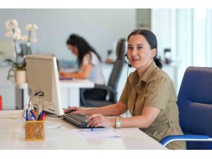 TURUNÇ MASA AĞUSTOS AYINDA 11 BİN 596 BAŞVURUYU TAKİP ETTİ