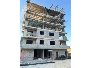 MERSİN’DE İKİ AYRI İŞ KAZASI: 1 ÖLÜ, 2 YARALI