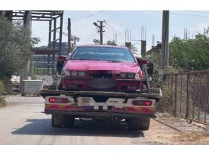 ANTALYA’DA ABARTILI EGZOZ KULLANAN 567 SÜRÜCÜYE CEZA, 172 ARAÇ TRAFİKTEN MEN EDİLDİ
