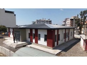 VALİ MASATLI, DÖRTYOL’DAKİ SAĞLIK YATIRIMLARINI İNCELEDİ