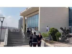 İSKENDERUN VE DÖRTYOL’DA UYUŞTURUCU OPERASYONU: 4 ŞÜPHELİ TUTUKLANDI