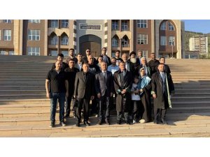 OKUL SALDIRISI DAVASINDA SALDIRGANIN ANNESİNİN TAHLİYE EDİLMESİNE YAPILAN İTİRAZ KABUL EDİLDİ