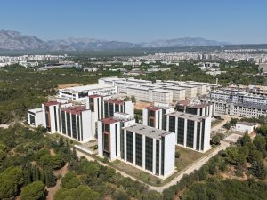 5 YILDIZLI OTEL KONFORLU YURT