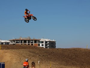 HERLİNGS DÜNYA MOTOKROS ŞAMPİYONU