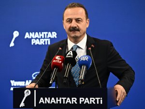 GENEL BAŞKAN AĞIRALİOĞLU'NA ANTALYA'DAN DESTEK