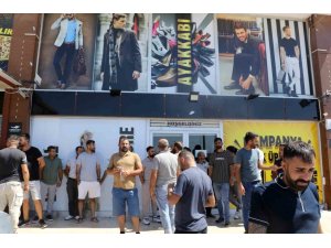 ANTALYA’DA KAR VAADİYLE MİLYARLIK DOLANDIRICILIK İDDİASI