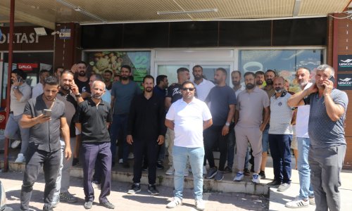 ANTALYA’DA KARŞILIKSIZ ÇEKLE 1,2 MİLYAR TL’LİK ARAÇ VE GAYRİMENKUL ALAN ŞÜPHELİ TUTUKLANDI