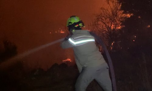 ALEVLER DÖŞEMEALTI SINIRLARINA ULAŞTI