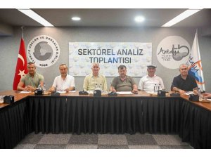 ZEYTİNDE REKOLTE BEKLENTİSİ YÜZDE 40 ARTTI