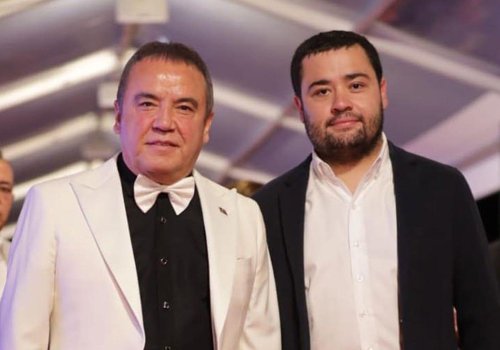 MUHİTTİN BÖCEK İLE OĞLUNUN TAHLİYE TALEBİ REDDEDİLDİ