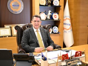 DERE'DEN İMALATÇI ESNAFA 31 EKİM ÇAĞRISI