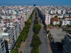 YENİ EĞİTİM ÖĞRETİM DÖNEMİ ÖNCESİNDE KİRALIK EV HAREKETLİLİĞİ
