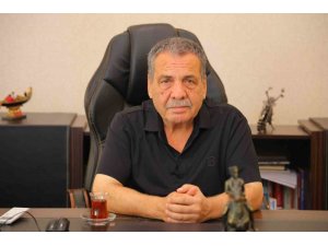 12 EYLÜL MAĞDURU DARBEYİ ANLATTI: "9 ARKADAŞIMIZ 12 EYLÜL DÖNEMİNDE İDAM EDİLDİ"