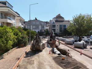 ASAT'TAN 210 MİLYON TL'LİK YATIRIM