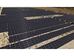 BÜYÜKŞEHİR’İN GES’İ HER AY 5 BİN HANENİN ELEKTRİĞİNE EŞDEĞER ENERJİ ÜRETİYOR