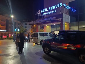 KUMANYADAN RAHATSIZLANAN 56 GÜVENLİK GÖREVLİSİ TABURCU OLDU