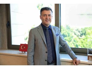 MTSO BAŞKANI ÇAKIR: "GELECEK, MESLEKİ EĞİTİMLE YÜKSELECEK"