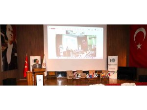 ULUSLARARASI HERİTAGE GAME KONFERANSI ATÜ’NÜN EV SAHİPLİĞİNDE BAŞLADI