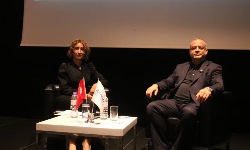 REŞAT GÜNEY: "KARTOPU GİBİ BÜYÜYORUZ"